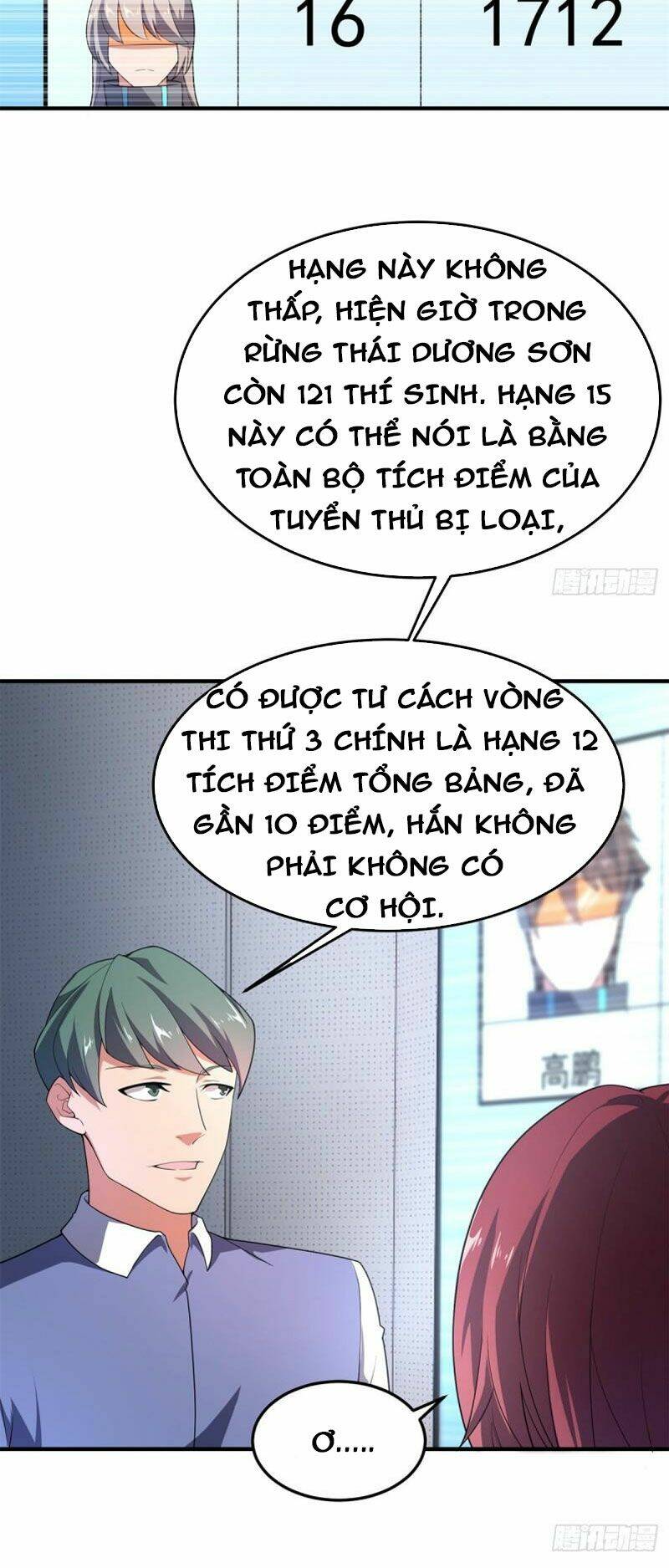 Thần Sủng Tiến Hóa: Chapter 70