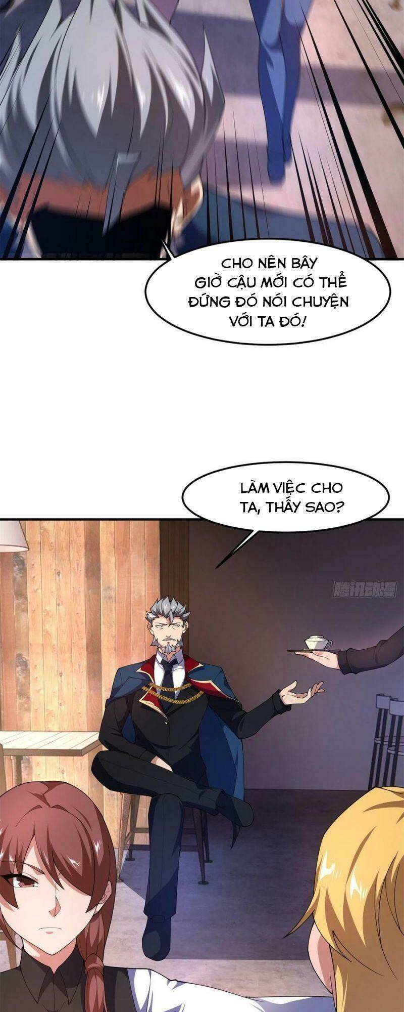 Thần Sủng Tiến Hóa: Chapter 71