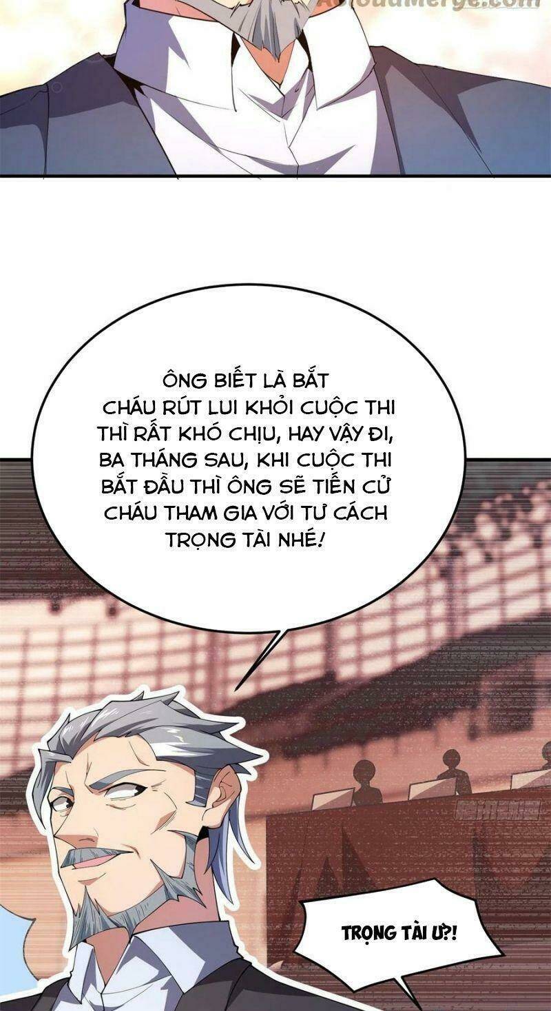 Thần Sủng Tiến Hóa: Chapter 72