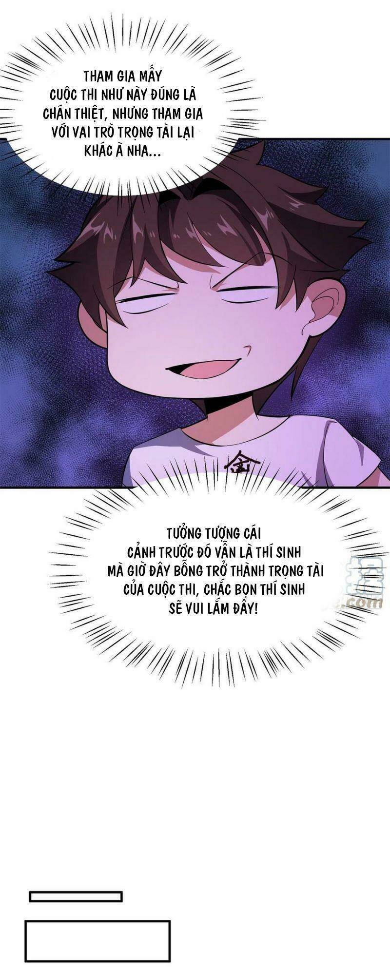 Thần Sủng Tiến Hóa: Chapter 72
