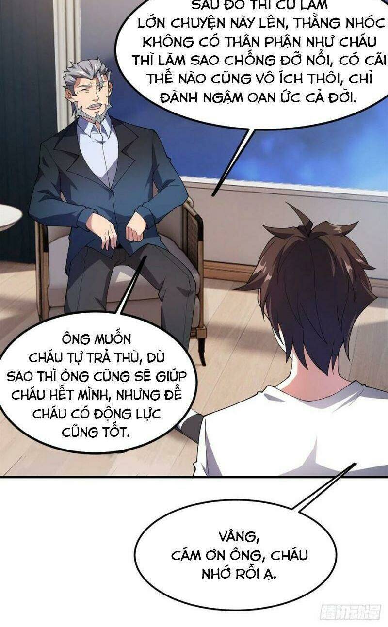 Thần Sủng Tiến Hóa: Chapter 72