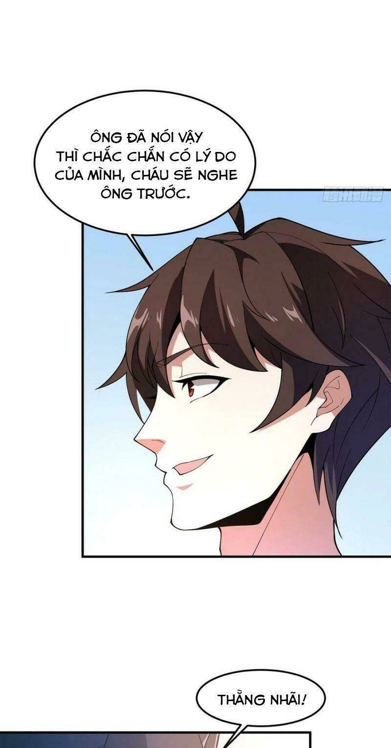 Thần Sủng Tiến Hóa: Chapter 72