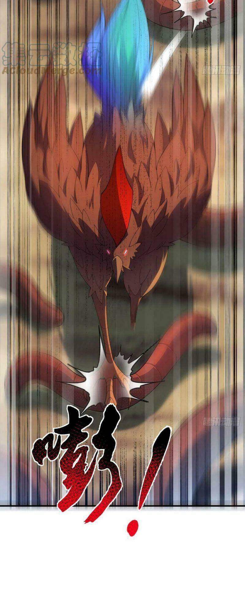 Thần Sủng Tiến Hóa: Chapter 73