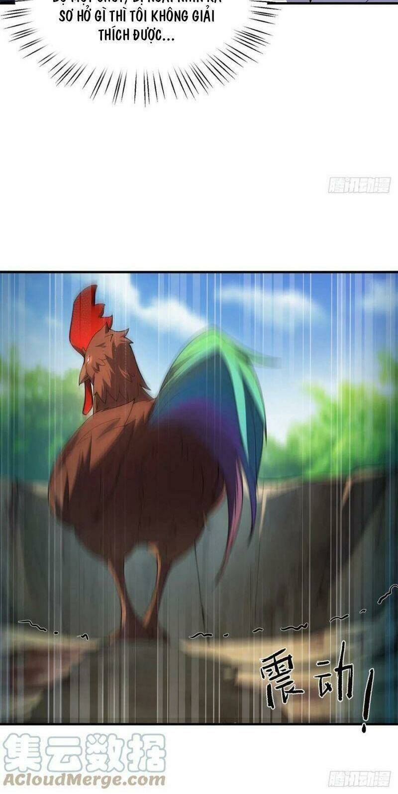 Thần Sủng Tiến Hóa: Chapter 73
