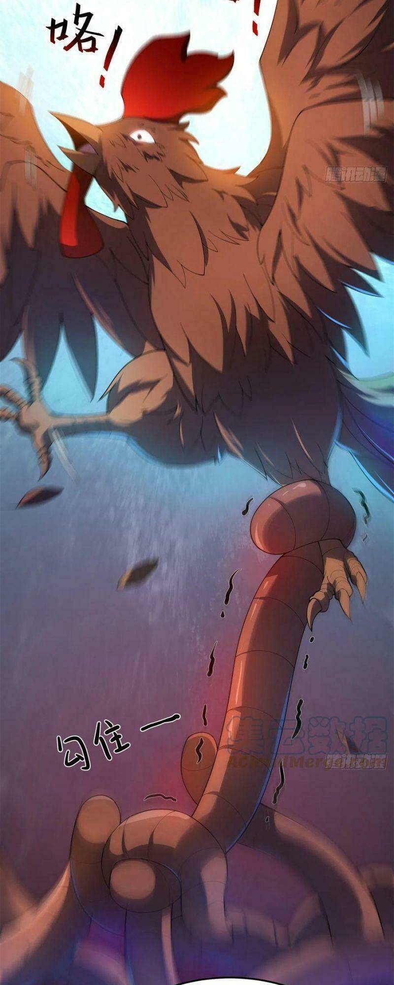 Thần Sủng Tiến Hóa: Chapter 73