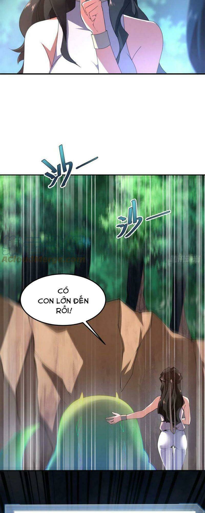 Thần Sủng Tiến Hóa: Chapter 73