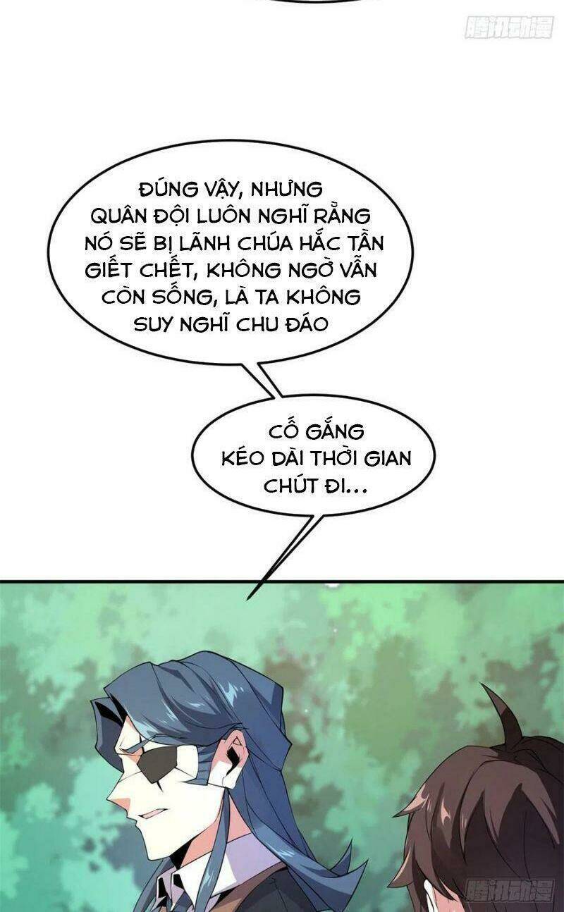 Thần Sủng Tiến Hóa: Chapter 73