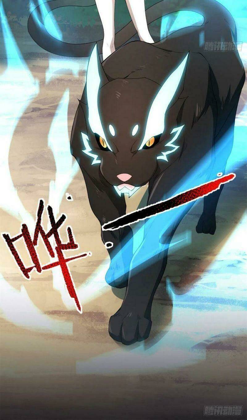 Thần Sủng Tiến Hóa: Chapter 73