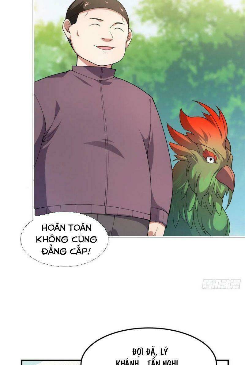 Thần Sủng Tiến Hóa: Chapter 73