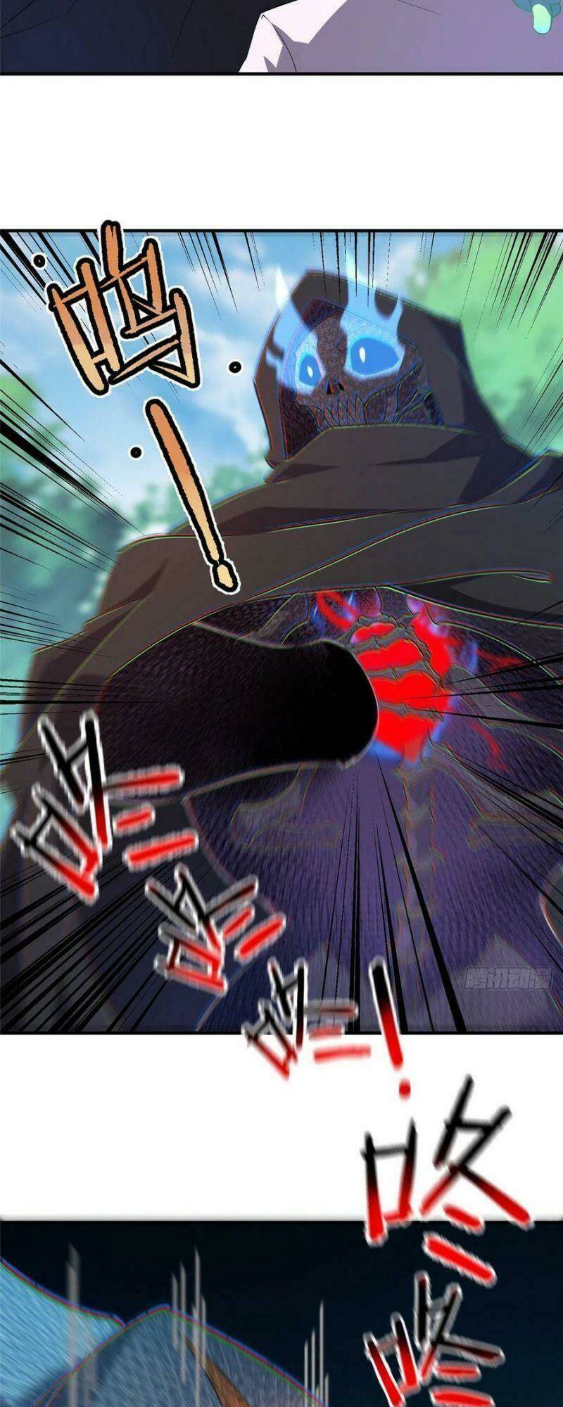Thần Sủng Tiến Hóa: Chapter 74