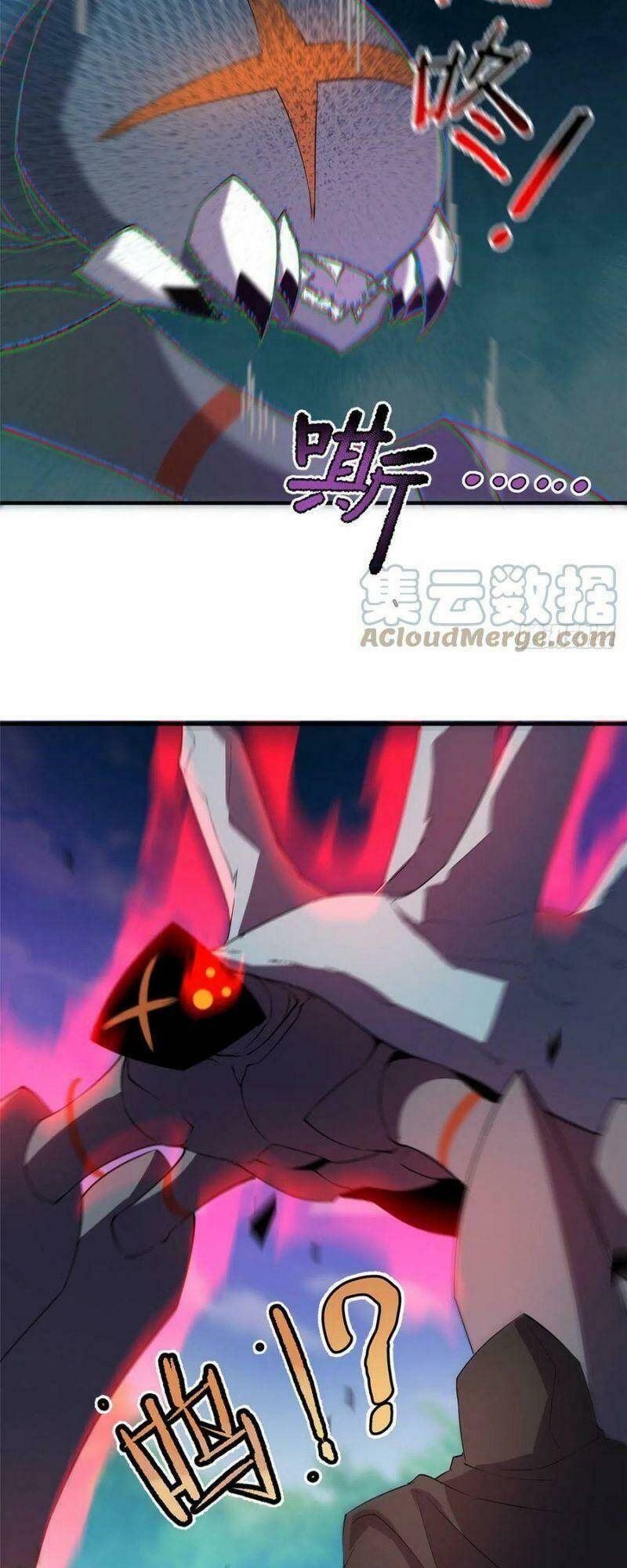 Thần Sủng Tiến Hóa: Chapter 74