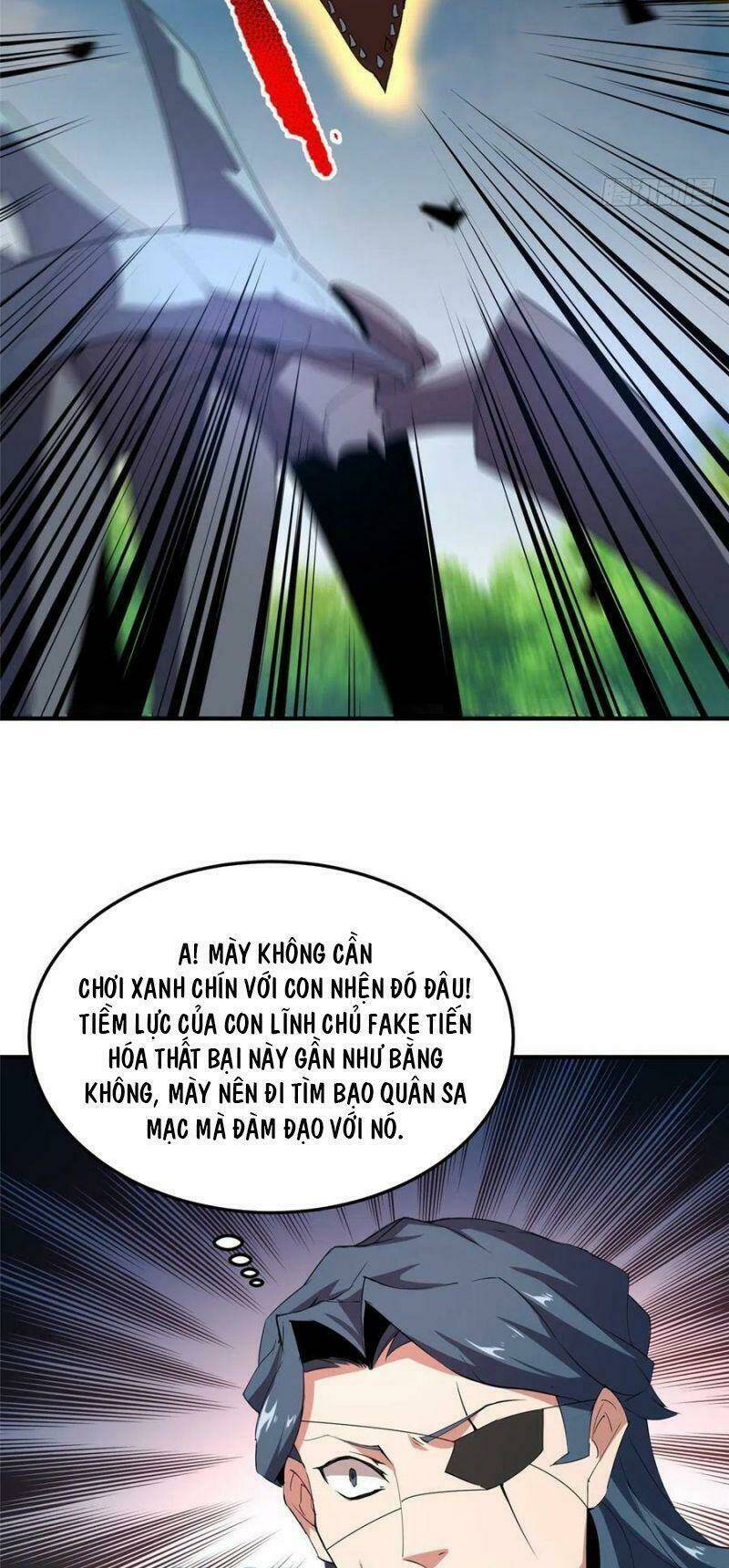 Thần Sủng Tiến Hóa: Chapter 74