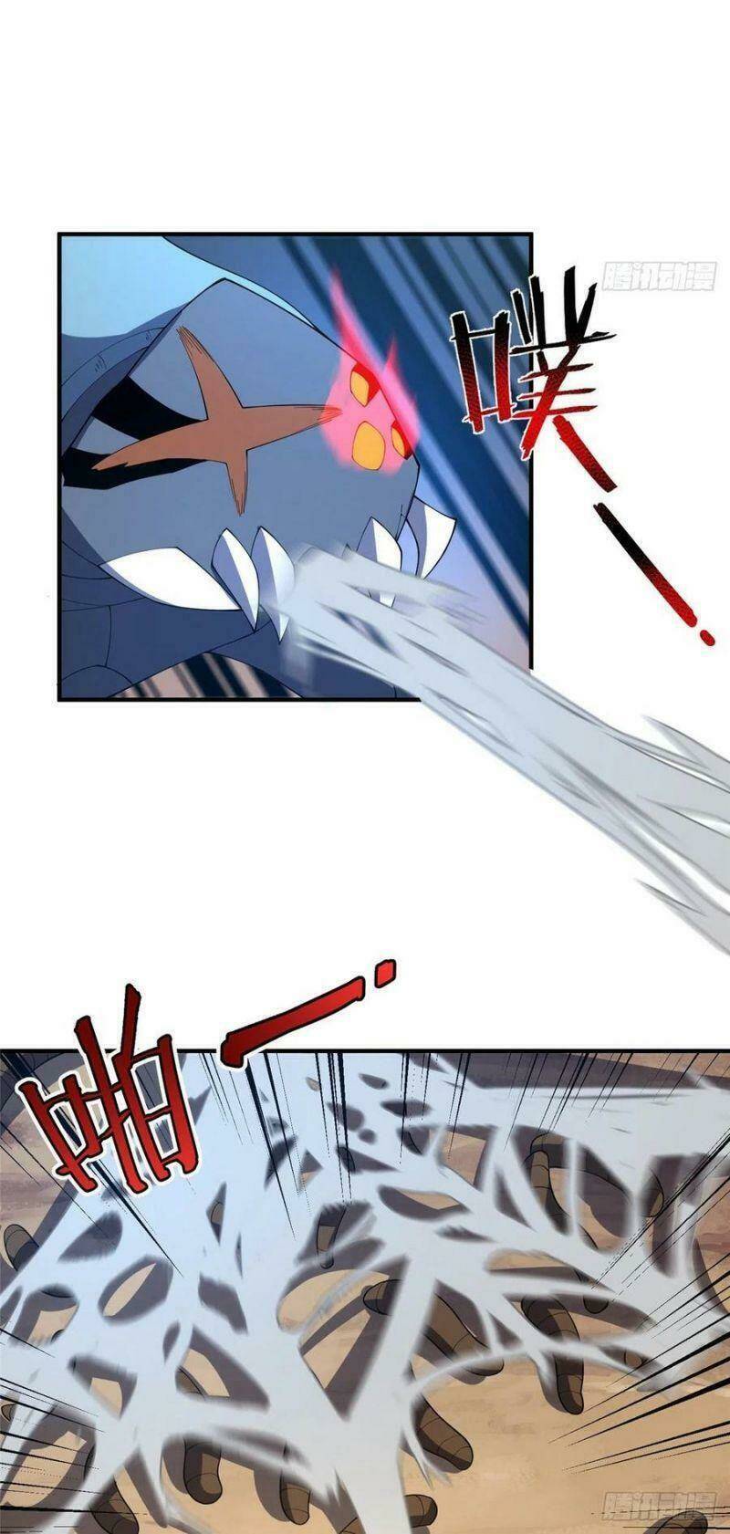 Thần Sủng Tiến Hóa: Chapter 74