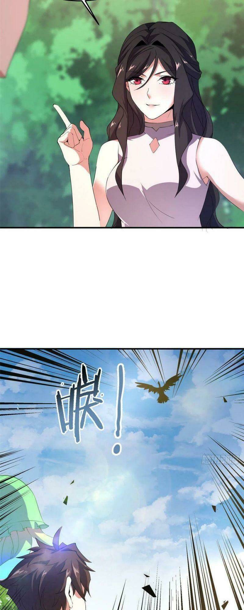 Thần Sủng Tiến Hóa: Chapter 74