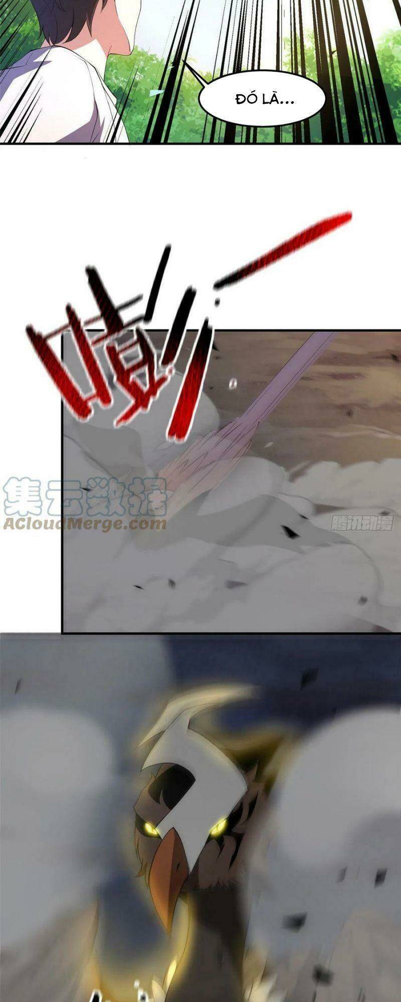 Thần Sủng Tiến Hóa: Chapter 74