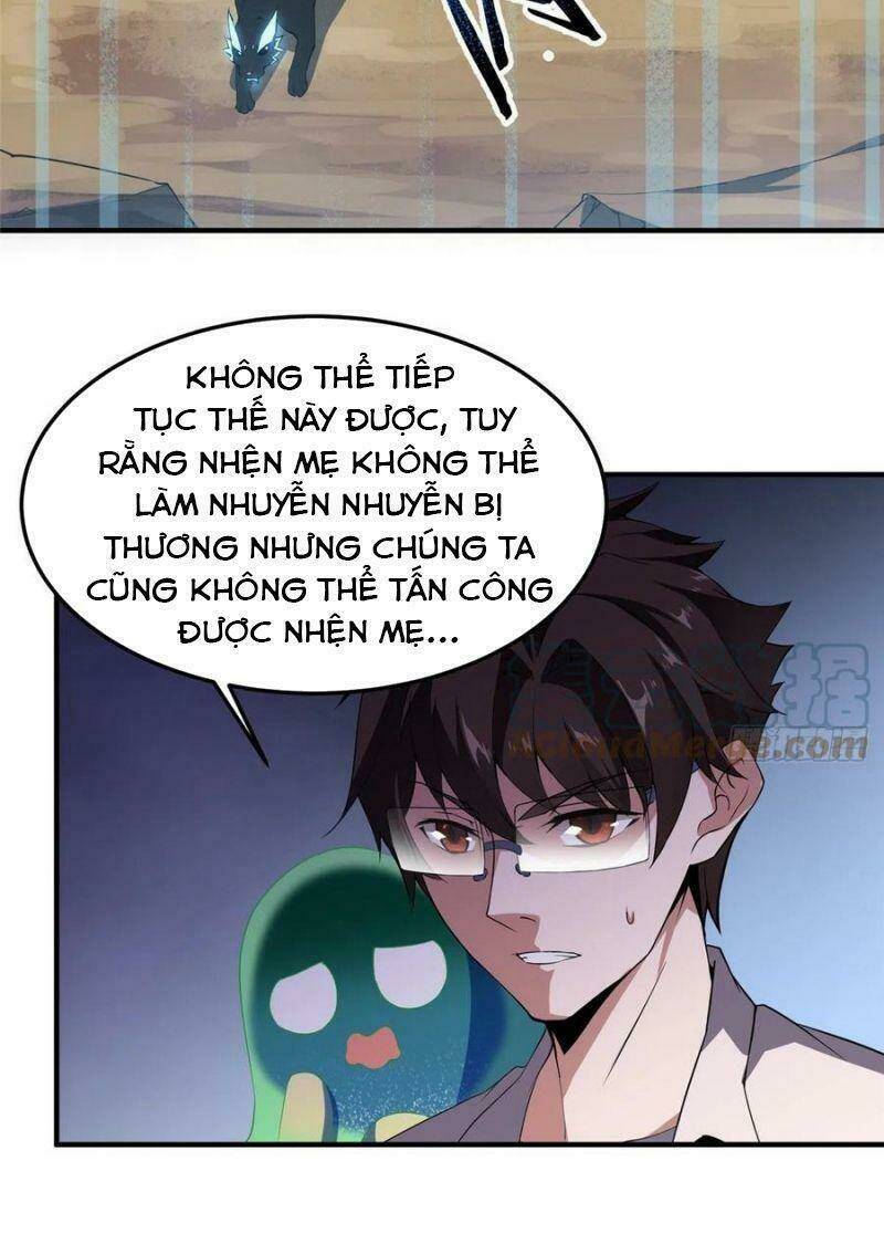 Thần Sủng Tiến Hóa: Chapter 74