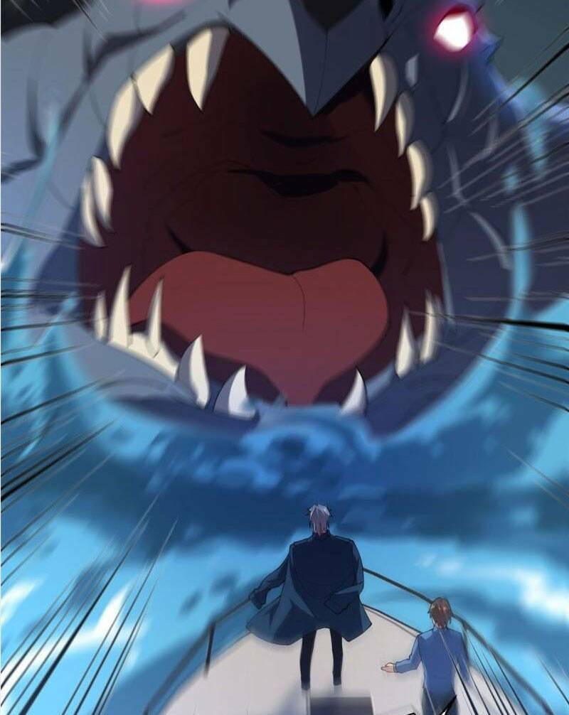 Thần Sủng Tiến Hóa: Chapter 76