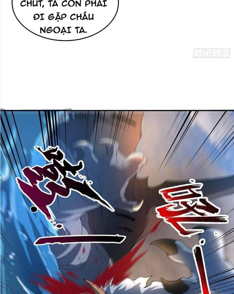 Thần Sủng Tiến Hóa: Chapter 76
