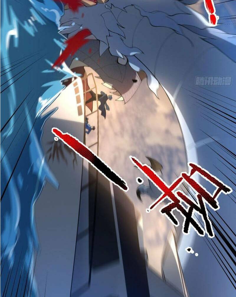 Thần Sủng Tiến Hóa: Chapter 76