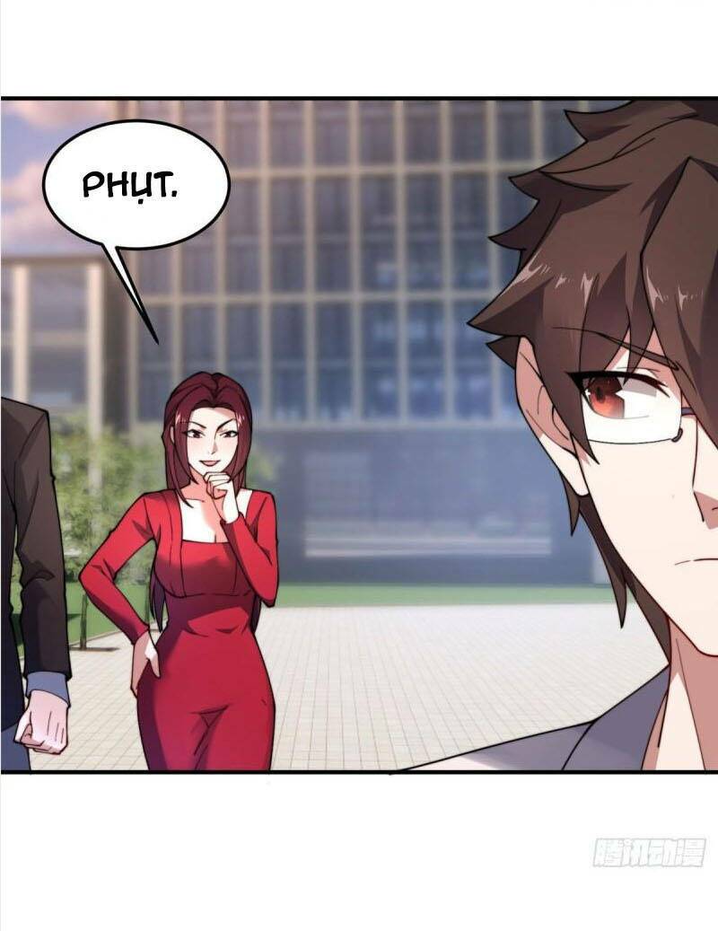 Thần Sủng Tiến Hóa: Chapter 76
