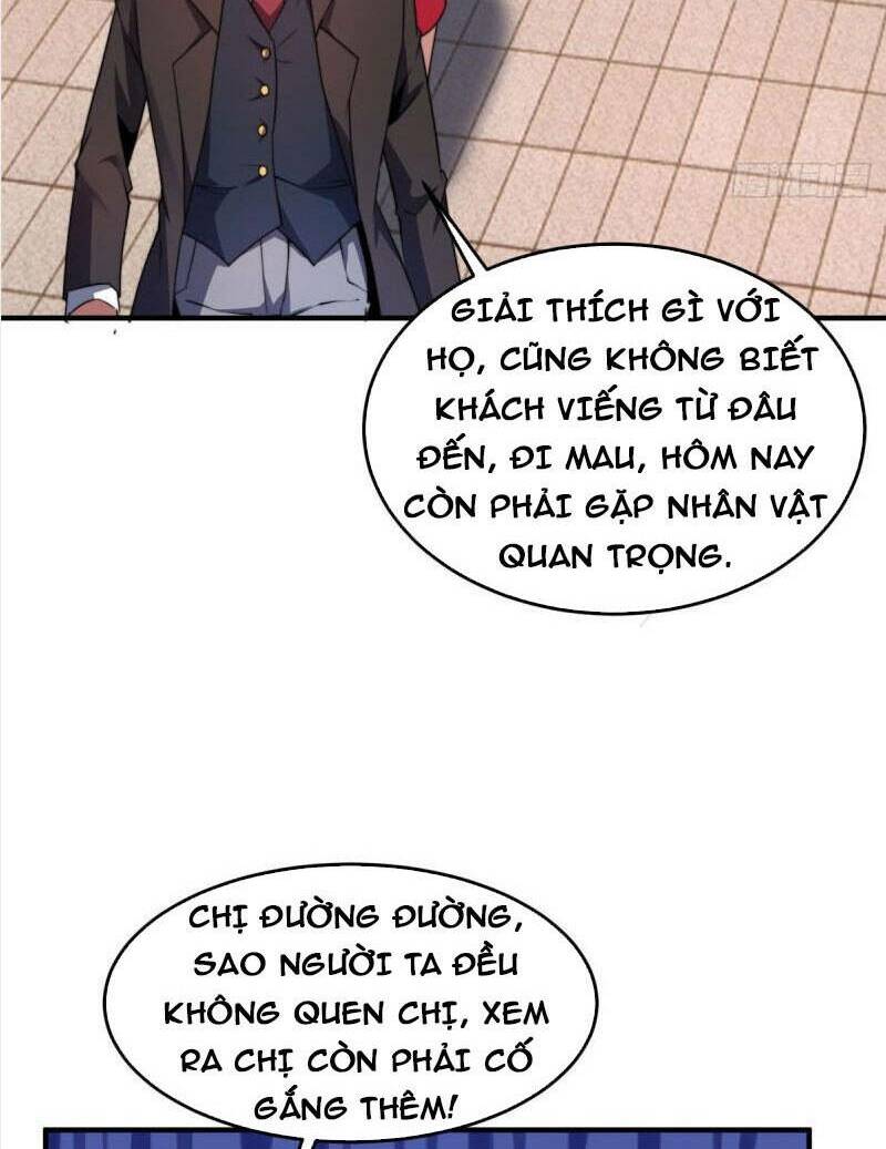 Thần Sủng Tiến Hóa: Chapter 76