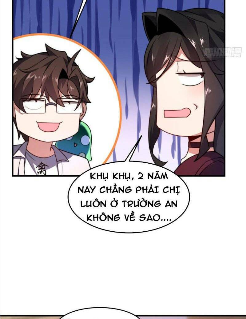 Thần Sủng Tiến Hóa: Chapter 76
