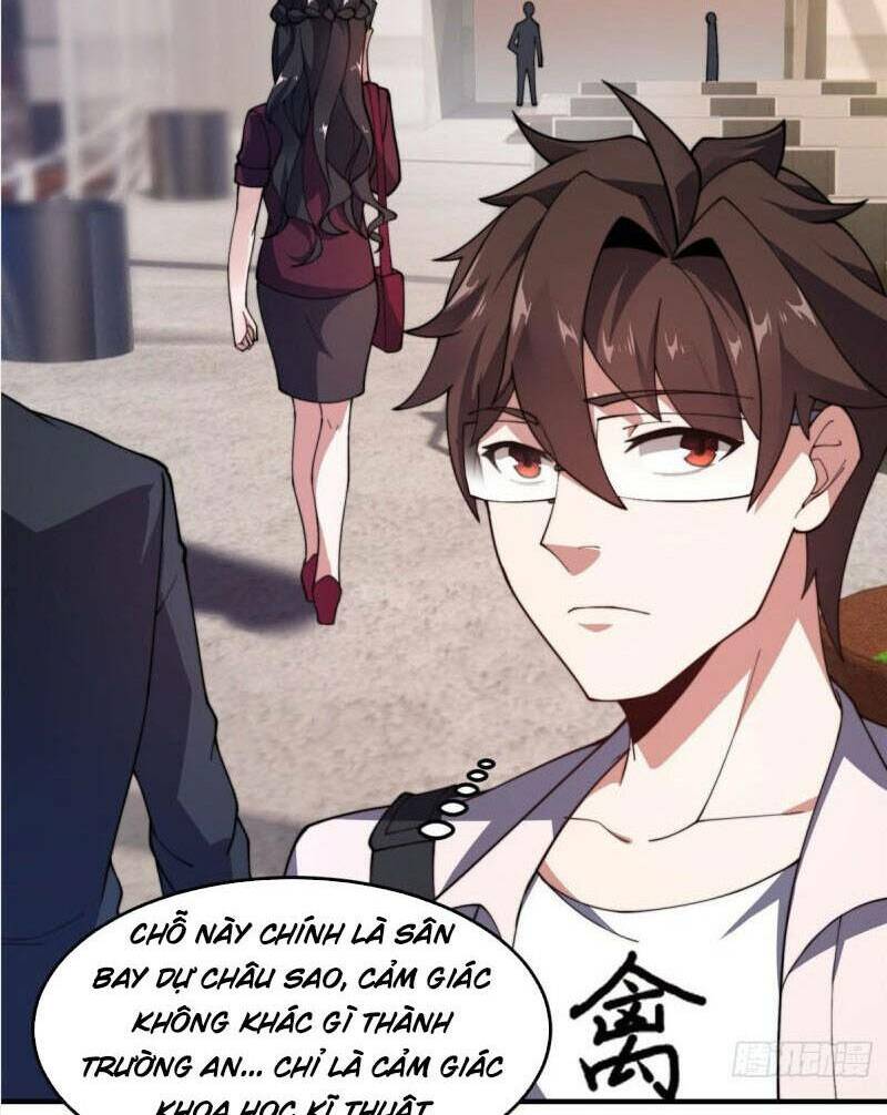 Thần Sủng Tiến Hóa: Chapter 76