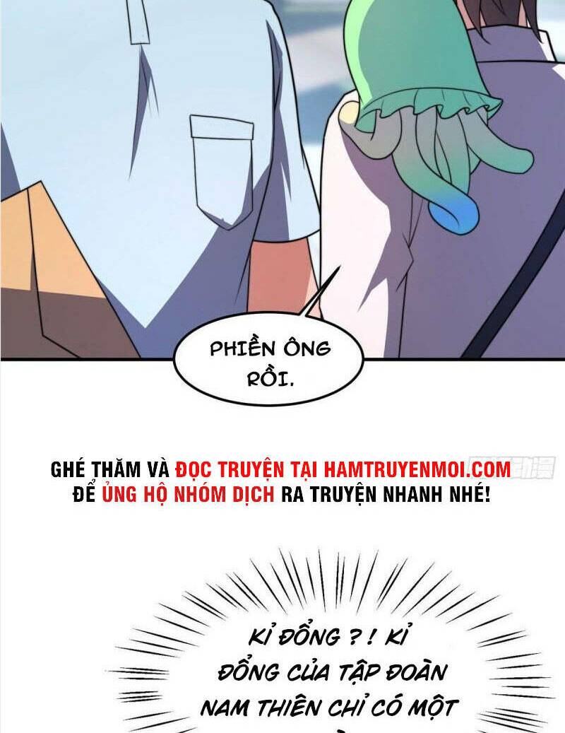 Thần Sủng Tiến Hóa: Chapter 76