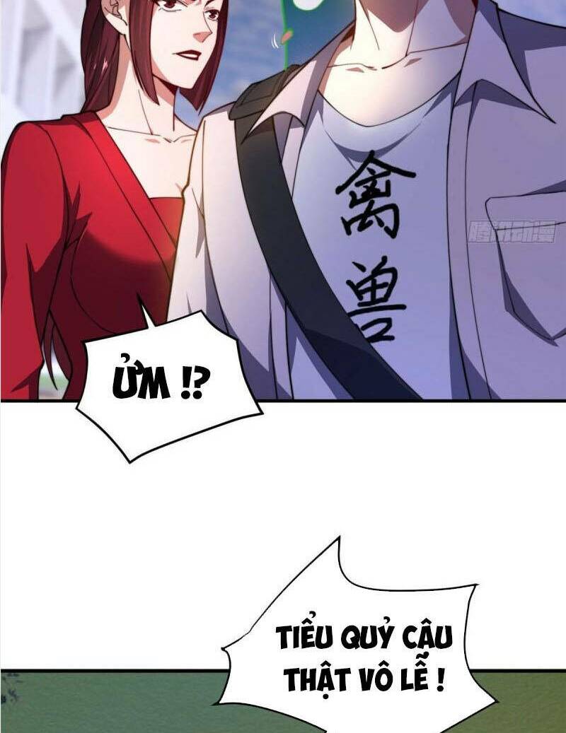 Thần Sủng Tiến Hóa: Chapter 76