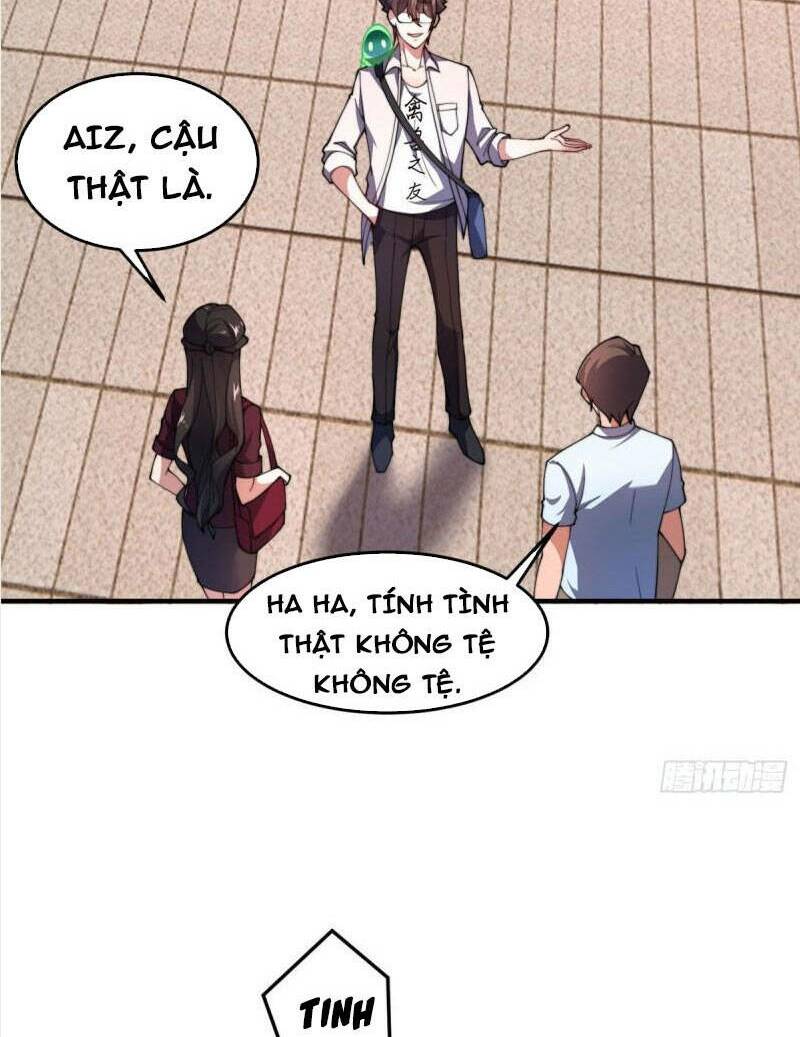 Thần Sủng Tiến Hóa: Chapter 76