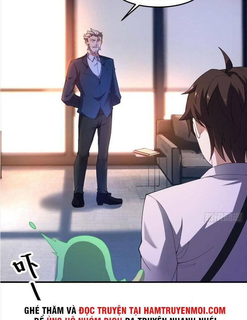 Thần Sủng Tiến Hóa: Chapter 76