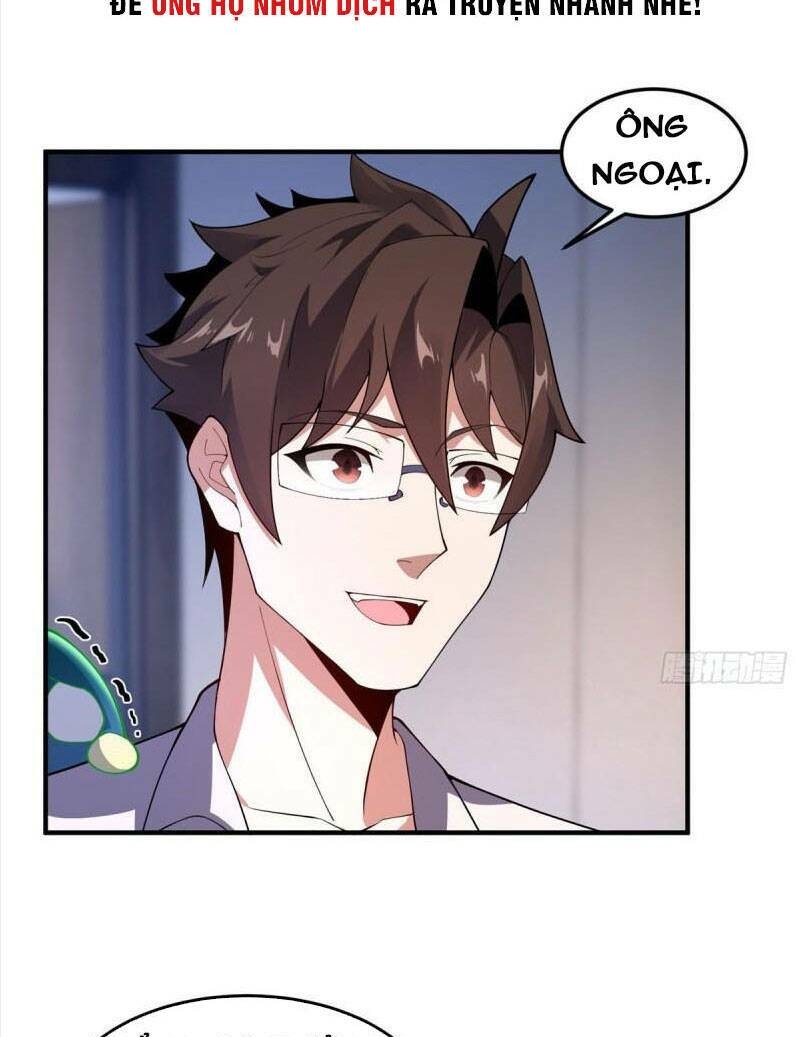 Thần Sủng Tiến Hóa: Chapter 76