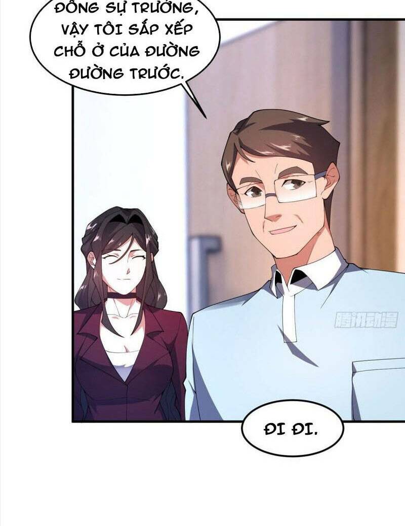Thần Sủng Tiến Hóa: Chapter 76