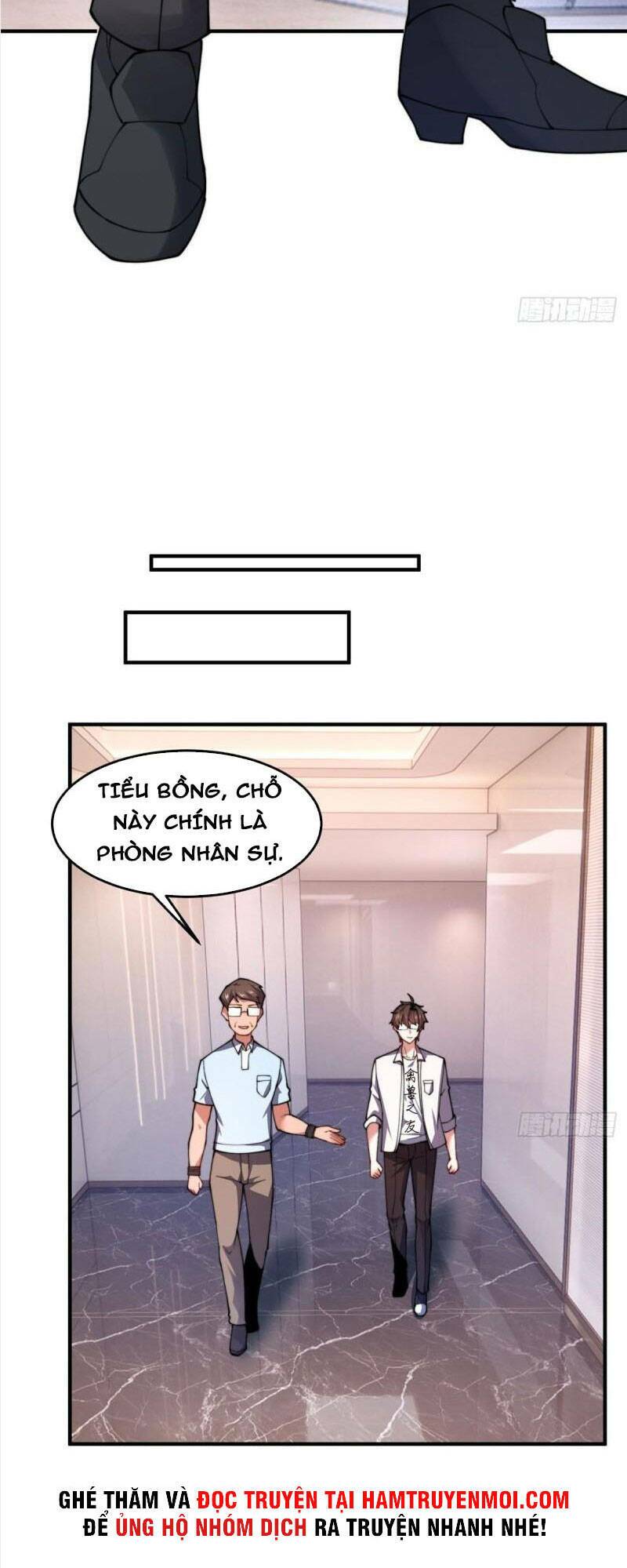 Thần Sủng Tiến Hóa: Chapter 76