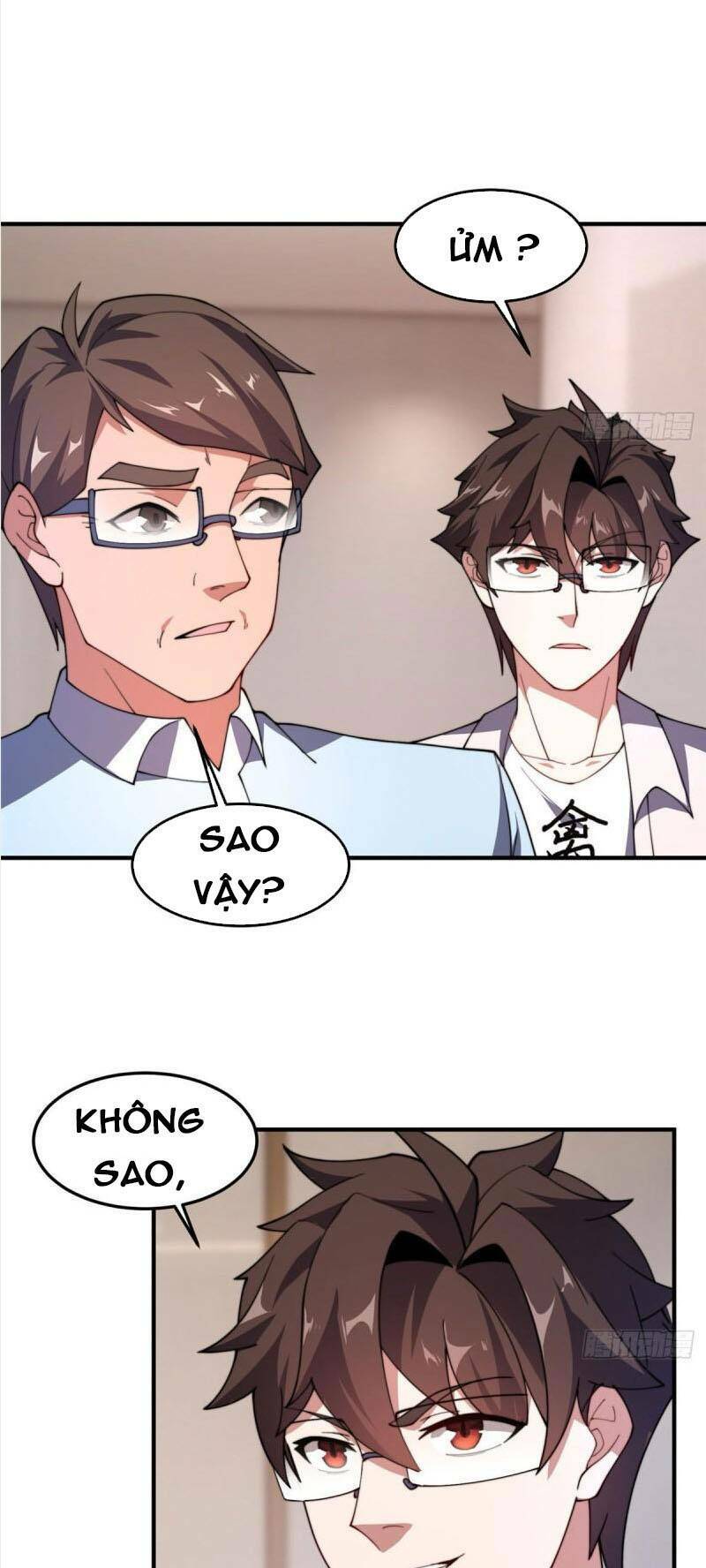 Thần Sủng Tiến Hóa: Chapter 76