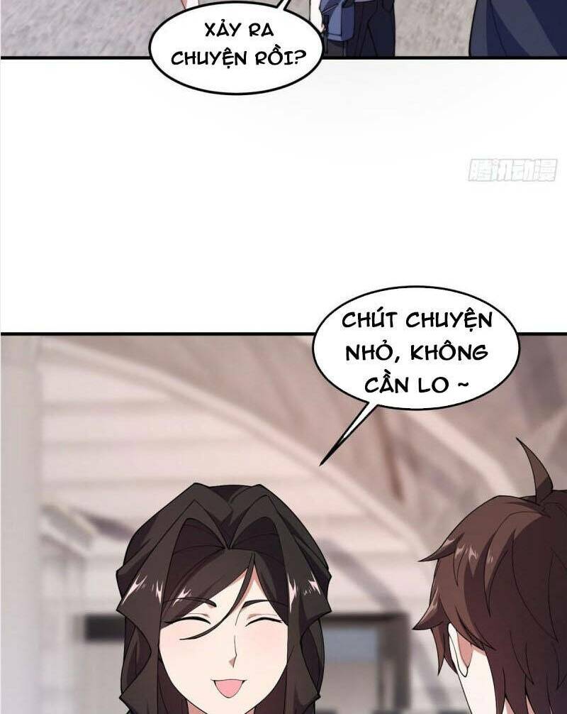 Thần Sủng Tiến Hóa: Chapter 76