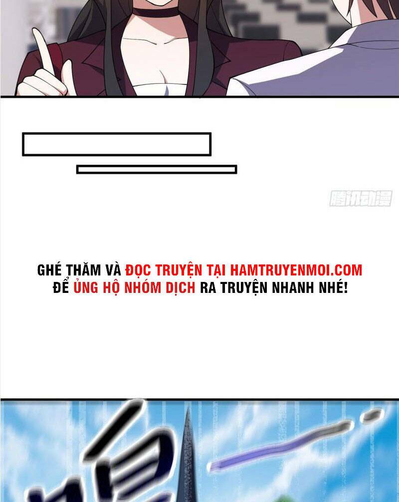 Thần Sủng Tiến Hóa: Chapter 76
