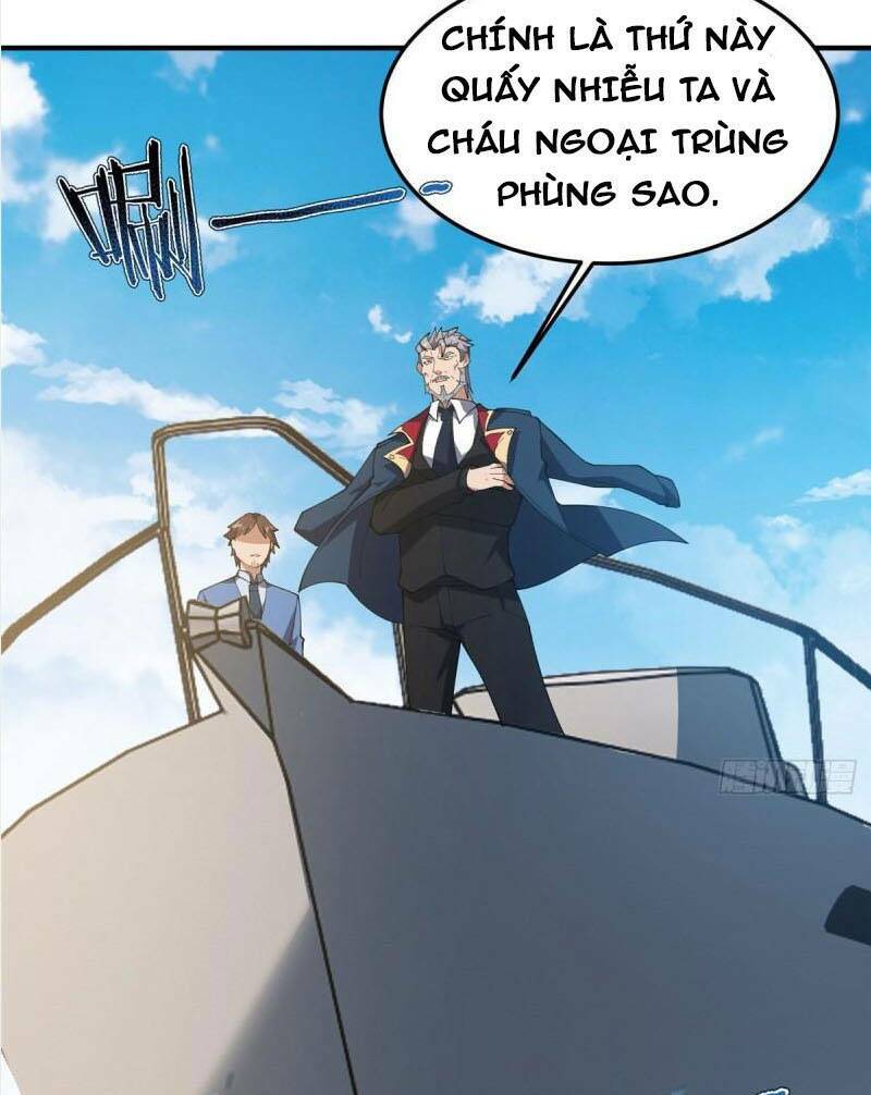 Thần Sủng Tiến Hóa: Chapter 76