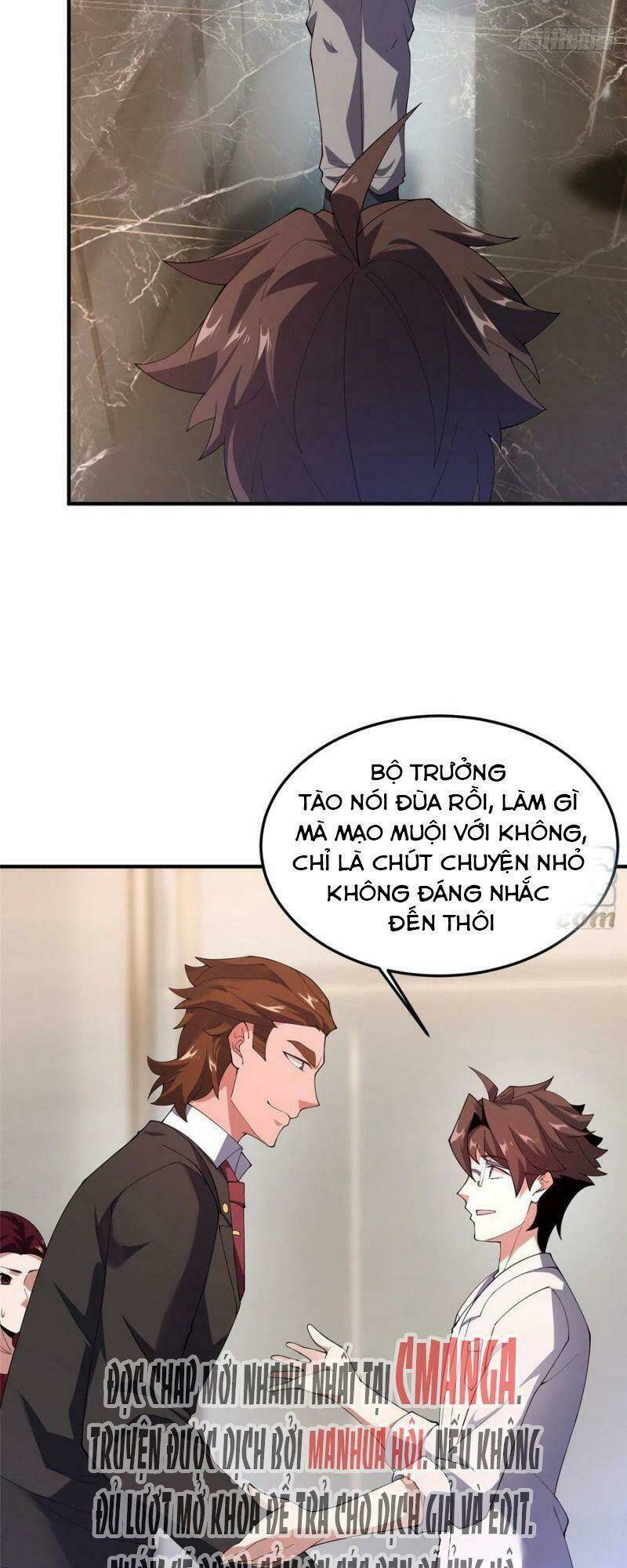 Thần Sủng Tiến Hóa: Chapter 77