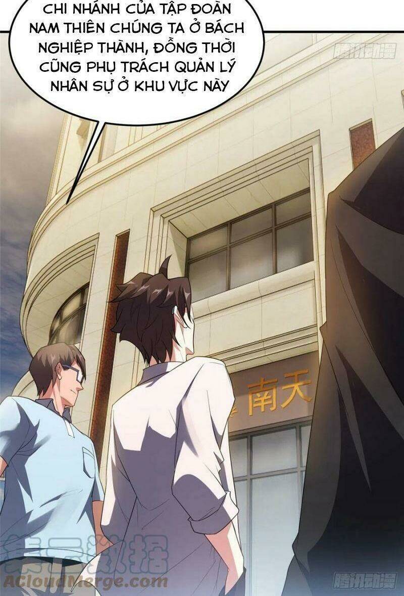 Thần Sủng Tiến Hóa: Chapter 77