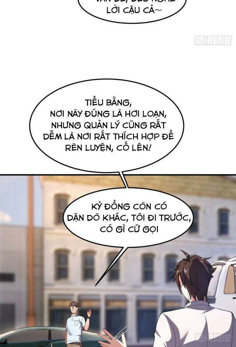 Thần Sủng Tiến Hóa: Chapter 77