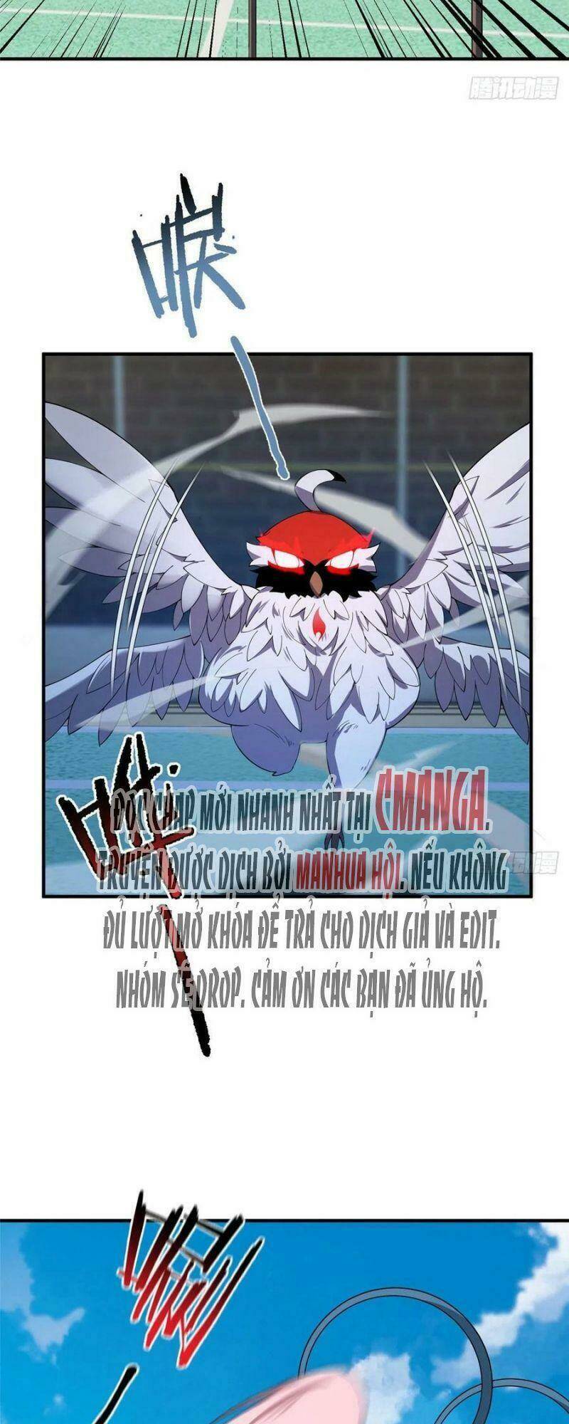 Thần Sủng Tiến Hóa: Chapter 77