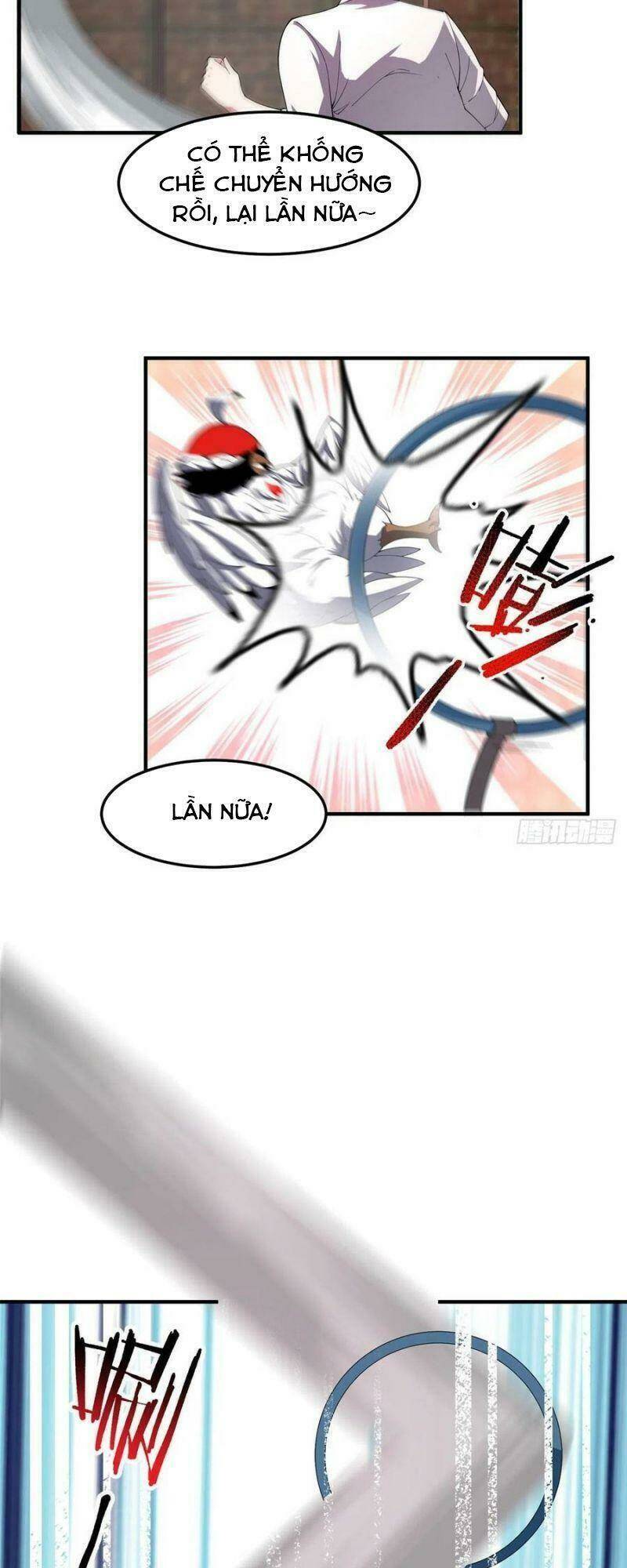 Thần Sủng Tiến Hóa: Chapter 77