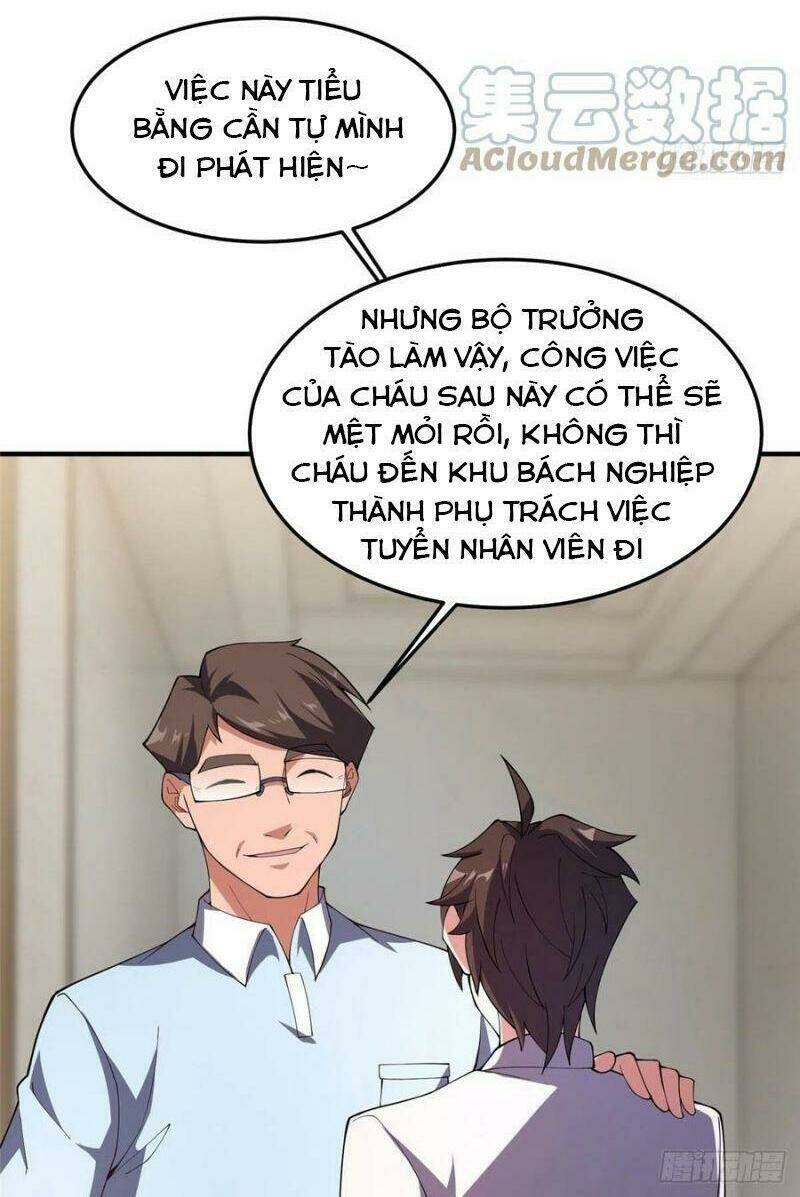 Thần Sủng Tiến Hóa: Chapter 77
