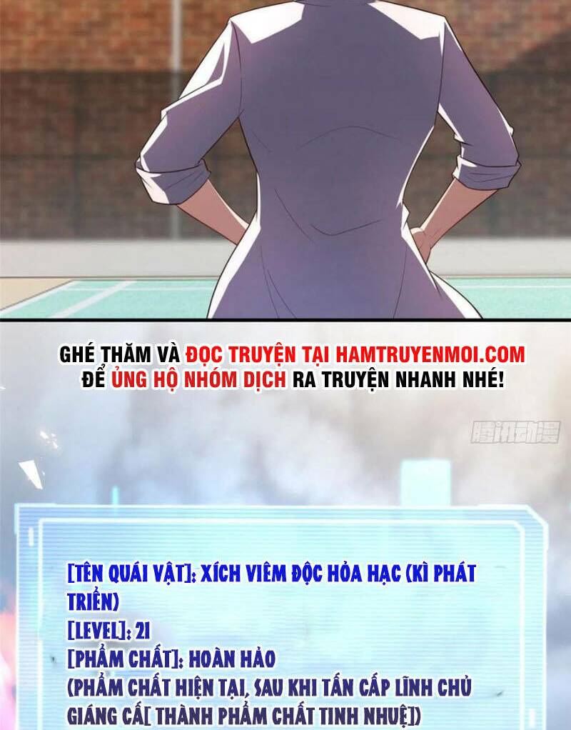 Thần Sủng Tiến Hóa: Chapter 78