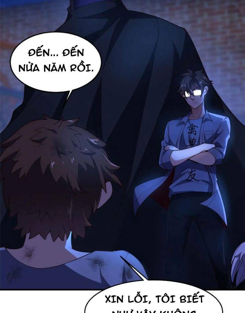 Thần Sủng Tiến Hóa: Chapter 78