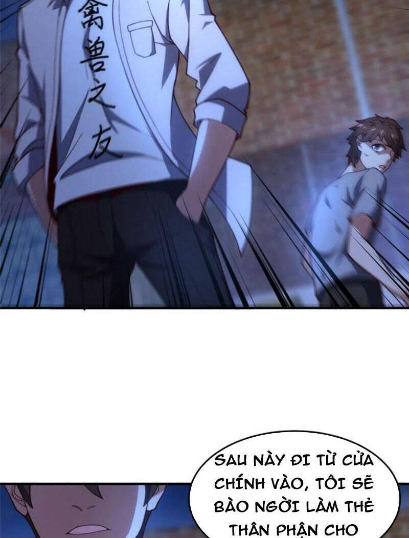 Thần Sủng Tiến Hóa: Chapter 78