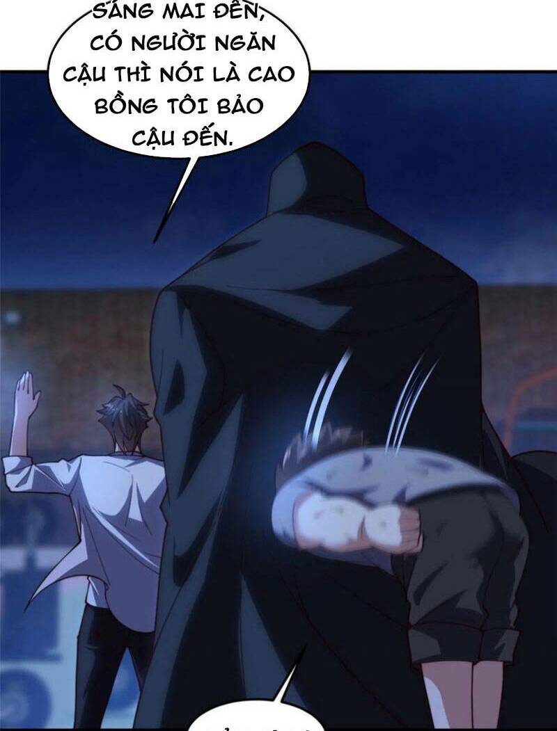 Thần Sủng Tiến Hóa: Chapter 78