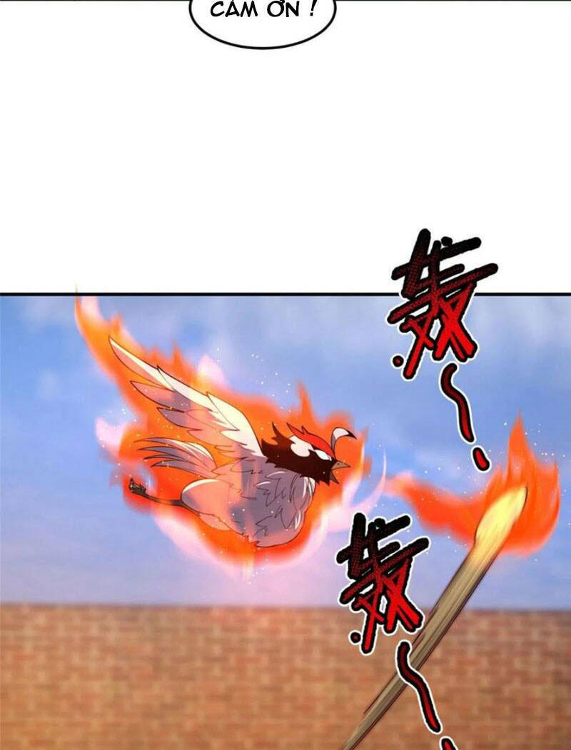 Thần Sủng Tiến Hóa: Chapter 78