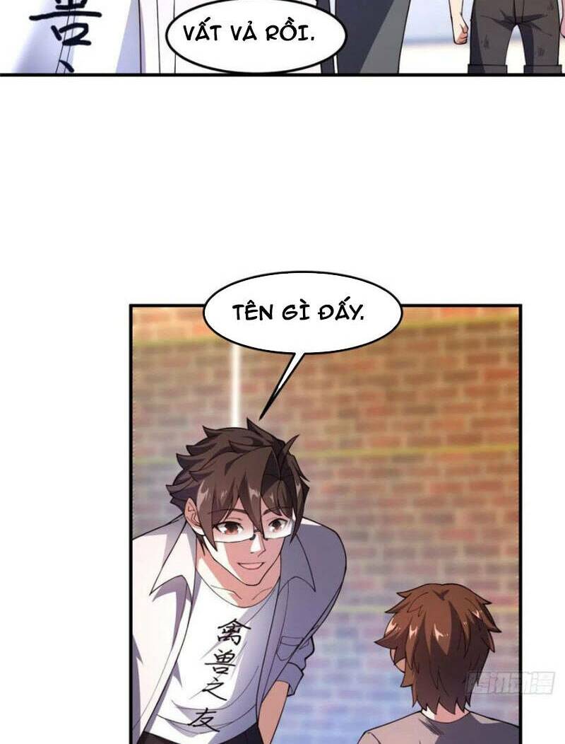 Thần Sủng Tiến Hóa: Chapter 78